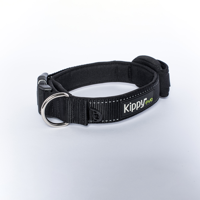 Adjustable collar for Kippy Evo